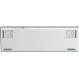Клавіатура бездротова Aula S100pro Brown Switch White/Black (6948391205755)