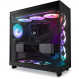 Вентилятор NZXT F360 RGB Core Black (RF-U36HF-B1)