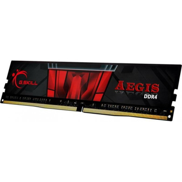 Модуль пам`ятi DDR4 2x16GB/3200 G.Skill Aegis (F4-3200C16D-32GIS)