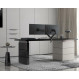 Кронштейн Anda Seat Stealth II 17"-32" Black (AD-W-A6D-2S-BB) (VESA100х100)