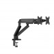 Кронштейн Anda Seat Stealth II 17"-32" Black (AD-W-A6D-2S-BB) (VESA100х100)