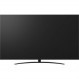 Телевiзор LG 86NANO81A6A