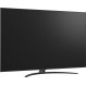 Телевiзор LG 86NANO81A6A