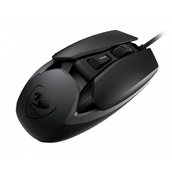 Миша Cougar Airblader Black USB
