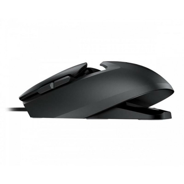 Миша Cougar Airblader Black USB