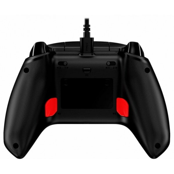 Геймпад HyperX Clutch USB-A Black (6L366AA)