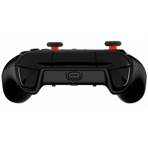 Геймпад HyperX Clutch USB-A Black (6L366AA)