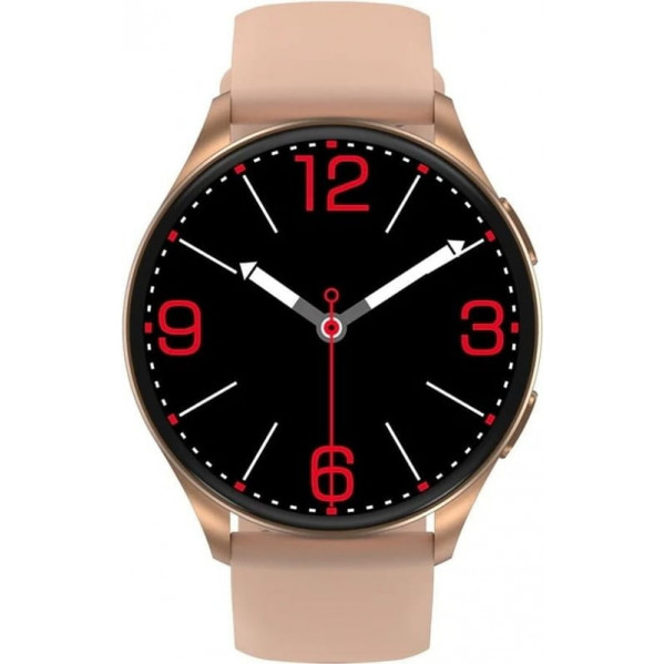 Cмарт-годинник Blackview X20 Coral Gold (6931548318064)