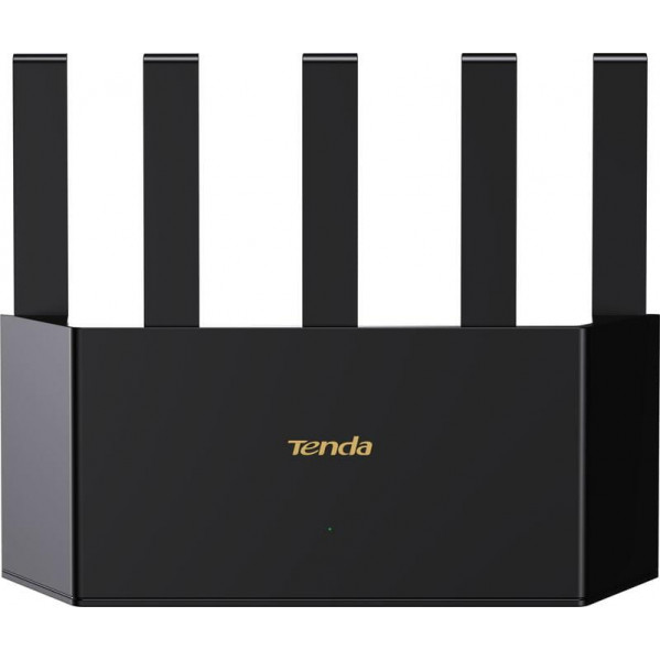 Бездротовий маршрутизатор Tenda RE3L