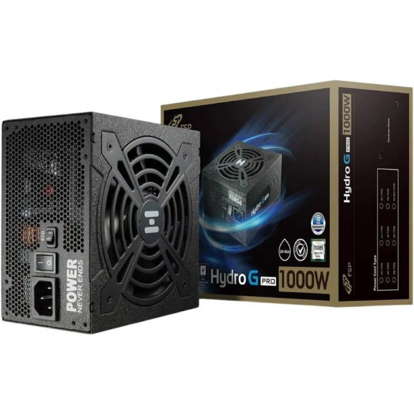 Блок живлення FSP HG2-1000 Gen5 1000W