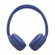 Bluetooth-гарнітура JBL Tune 530BT Blue (JBLT530BTBLUEU)