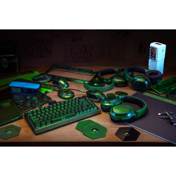 Гарнітура Razer Barracuda X Chroma Phantom Green (RZ04-05220300-R3M1)