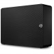 Зовнішній жорсткий диск 3.5" USB 20.0TB Seagate Expansion Desktop Black (STKP20000400)