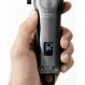 Машинка для стрижки Cecotec Bamba PrecisionCare ProClipper Titanium Go CCTC-04218 (8435484042185)