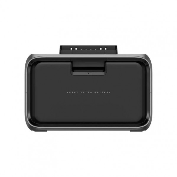 Додаткова батарея EcoFlow RIVER 3 Plus Smart EB 600 Extra Battery (EFEB600)_EU