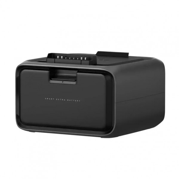 Додаткова батарея EcoFlow RIVER 3 Plus Smart EB 600 Extra Battery (EFEB600)_EU