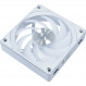 Вентилятор Lian Li Uni Fan CL Wireless 120-3 White (G99.12CL1W3W.00)