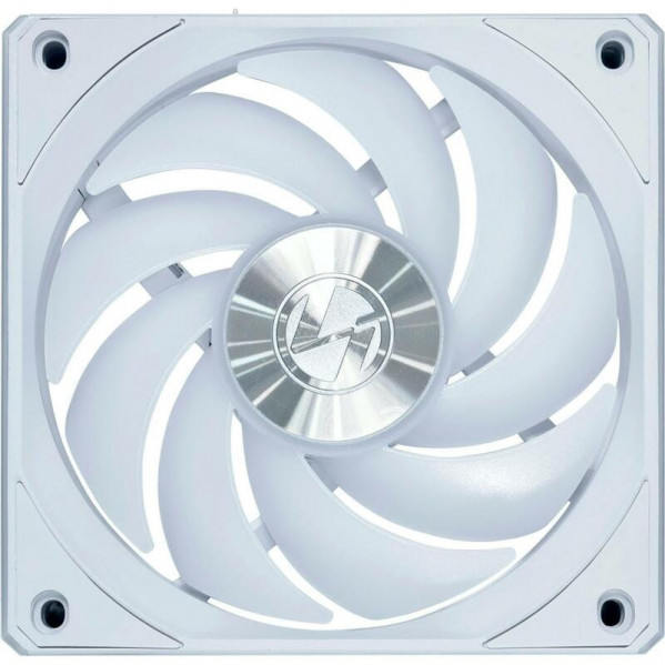 Вентилятор Lian Li Uni Fan CL Wireless 120-3 White (G99.12CL1W3W.00)