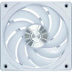 Вентилятор Lian Li Uni Fan CL Wireless 120-3 White (G99.12CL1W3W.00)