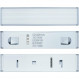 Вентилятор Lian Li Uni Fan CL Wireless 120-3 White (G99.12CL1W3W.00)