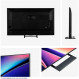 Телевізор Hisense 65E8Q