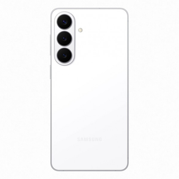 Смартфон Samsung Galaxy S26+ 12/256GB White (SM-S947BZWDEUC)