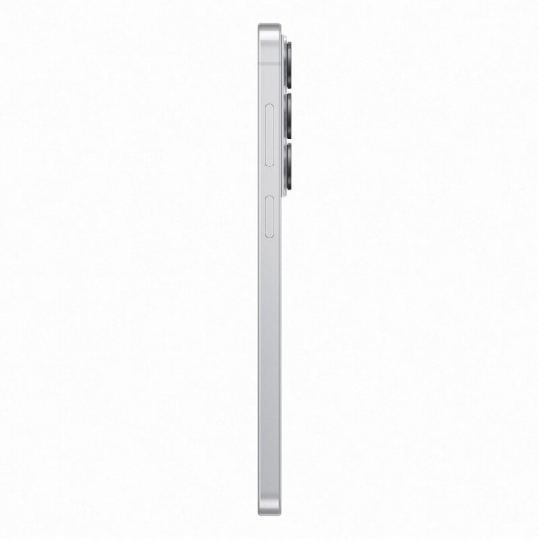 Смартфон Samsung Galaxy S26+ 12/256GB White (SM-S947BZWDEUC)