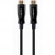 Кабель Cablexpert HDMI - HDMI V 2.0 (M/M), 10 м, чорний (CCBP-HDMI-AOC-10M-02) коробка