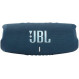 Акустична система JBL Charge 5 Blue (JBLCHARGE5BLU)