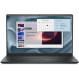 Ноутбук Dell Pro 15 Essential (PV15255MDO851UA_W11H) Black