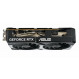 Відеокарта GF RTX 5060 8GB GDDR7 Dual OC Asus (DUAL-RTX5060-O8G)
