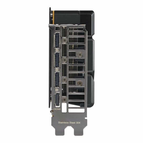 Відеокарта GF RTX 5060 8GB GDDR7 Dual OC Asus (DUAL-RTX5060-O8G)