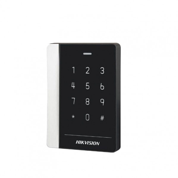 Зчитувач Hikvision DS-K1102AEMK