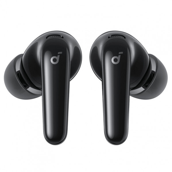 Bluetooth-гарнітура Anker SoundСore R60i NC Black (D1202G11)