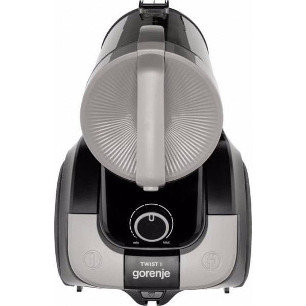 Пилосос Gorenje VCE01TABKG