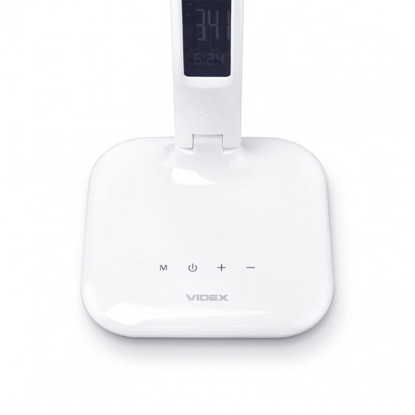 Настільна лампа Videx 7W White (VL-TF05W)