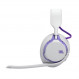 Bluetooth-гарнітура JBL Quantum 650 White (JBLQTUM650WHT)