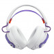 Bluetooth-гарнітура JBL Quantum 650 White (JBLQTUM650WHT)