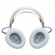 Bluetooth-гарнітура JBL Quantum 650 White (JBLQTUM650WHT)