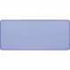 Ігрова поверхня Logitech Desk Mat Studio Lilac (956-000149)