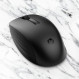 Комплект (клавіатура, миша) бездротовий HP 650 Black (4R013AA)
