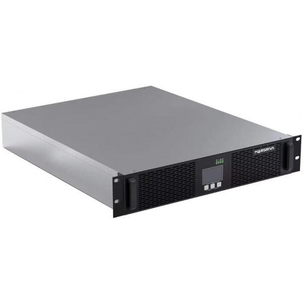 Джерело безперебійного живлення Marsriva MR-US2KRT 2000VA Smart Online UPS