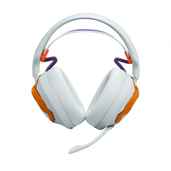 Bluetooth-гарнітура JBL Quantum 650 Teal (JBLQTUM650TEL)