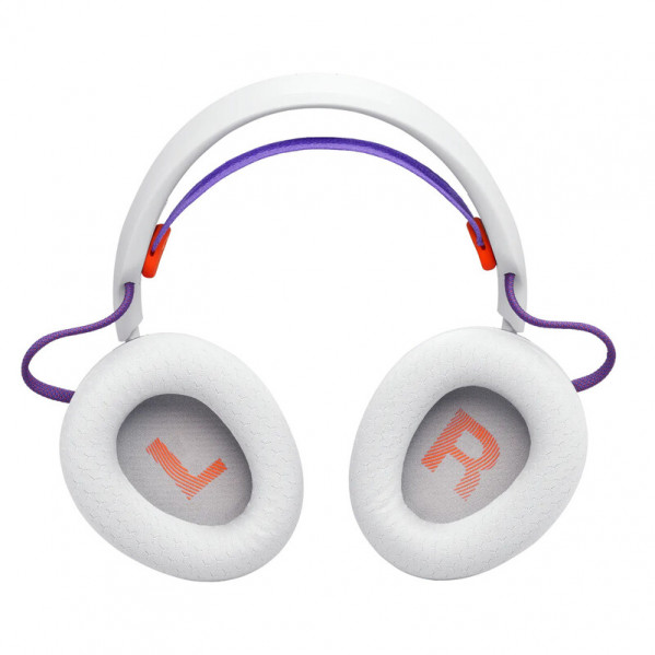Bluetooth-гарнітура JBL Quantum 650 Teal (JBLQTUM650TEL)
