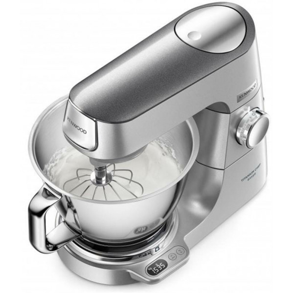 Кухонна машина Kenwood KVC 85.594 SI