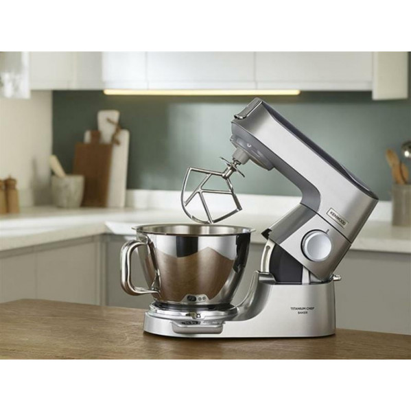 Кухонна машина Kenwood KVC 85.594 SI