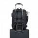 Рюкзак Rivacase 8461 17.3" Black