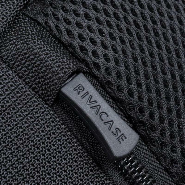 Рюкзак Rivacase 8461 17.3" Black
