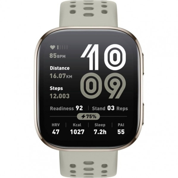 Смарт-годинник Amazfit Bip 6 Stone (W2435AP4N)