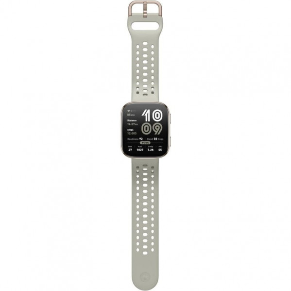 Смарт-годинник Amazfit Bip 6 Stone (W2435AP4N)